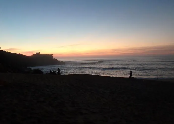 Fisherman's House אריסרייה