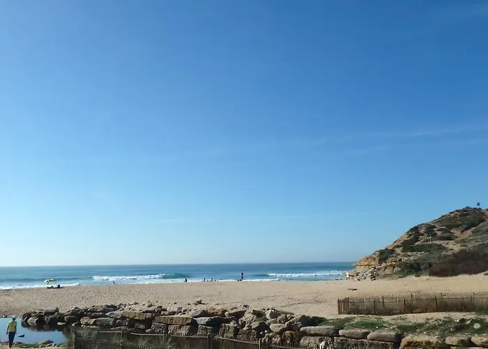 אכסניה Fisherman's House *