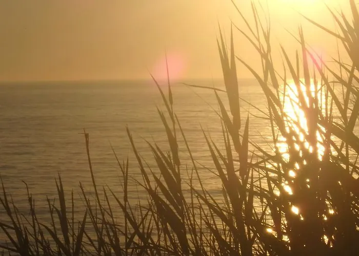 Fisherman's House אכסניה *