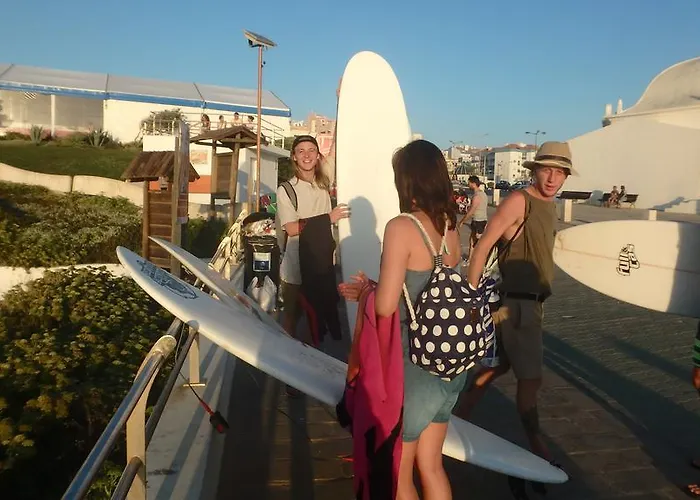 Fisherman's House * אריסרייה