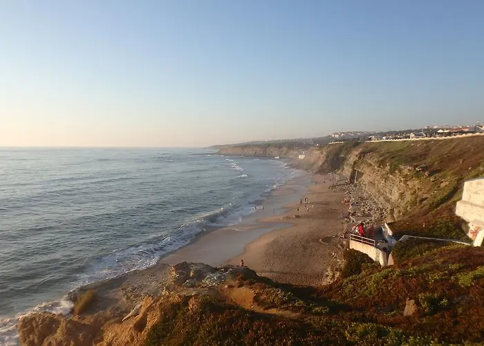 Fisherman's House אריסרייה