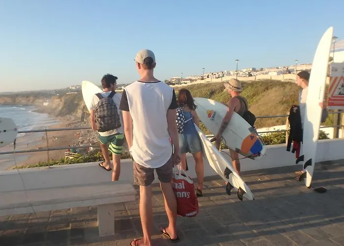 Fisherman's House אכסניה