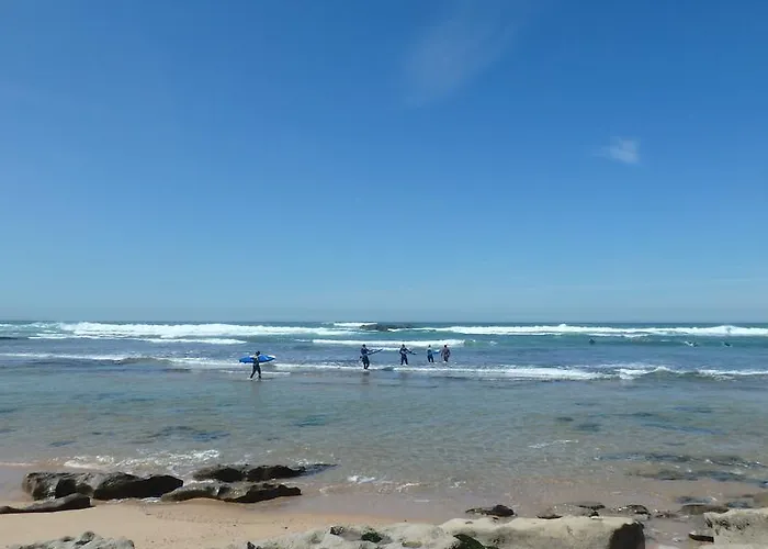 אכסניה Fisherman's House *