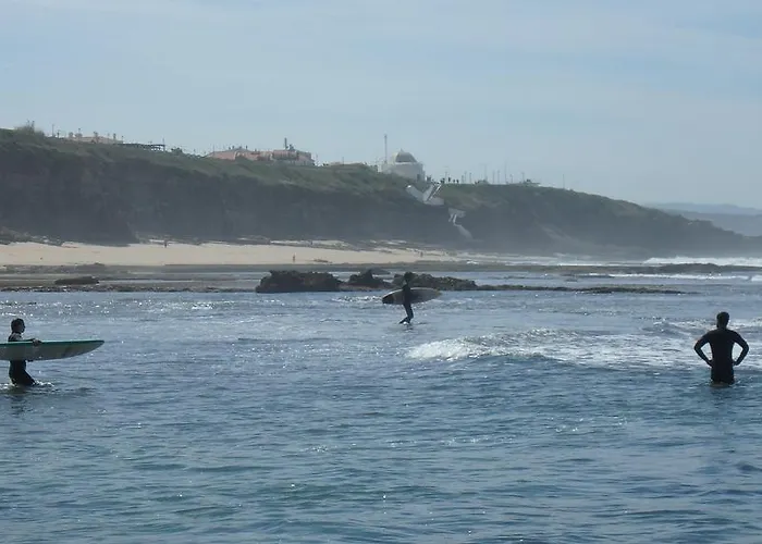 Fisherman's House * אריסרייה
