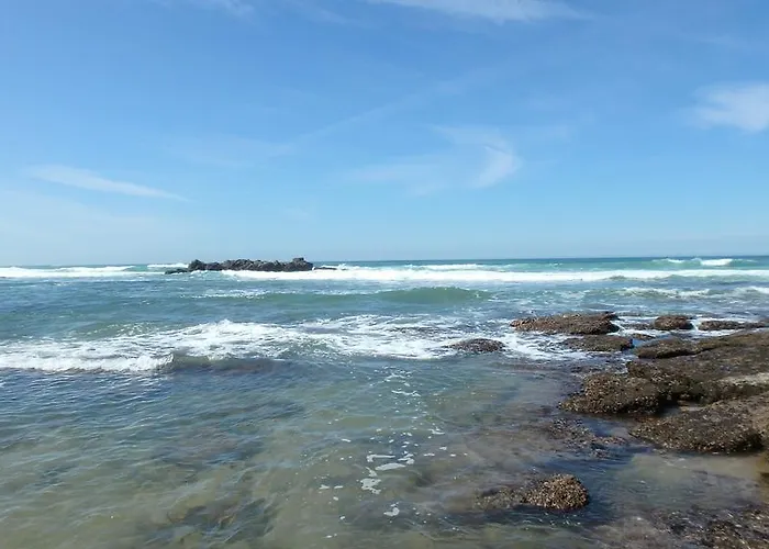 אכסניה Fisherman's House