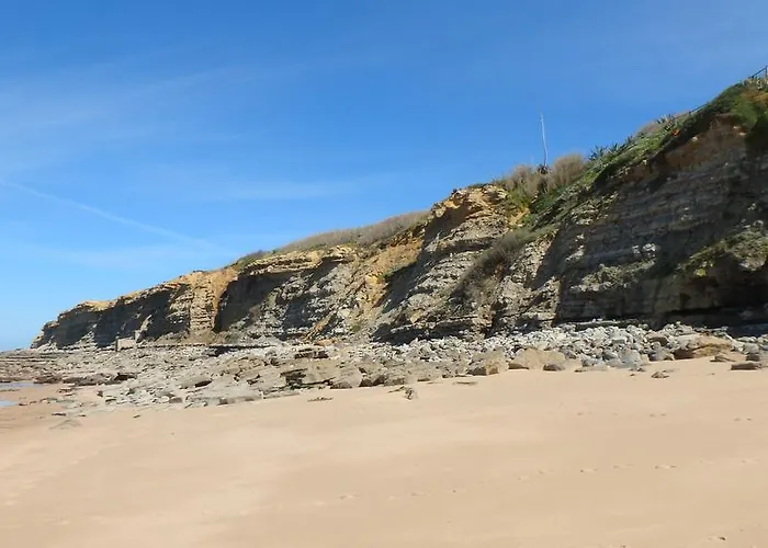 Fisherman's House אריסרייה