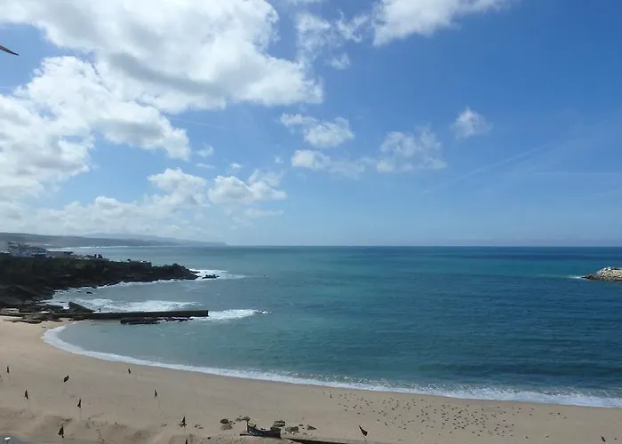 אכסניה Fisherman's House