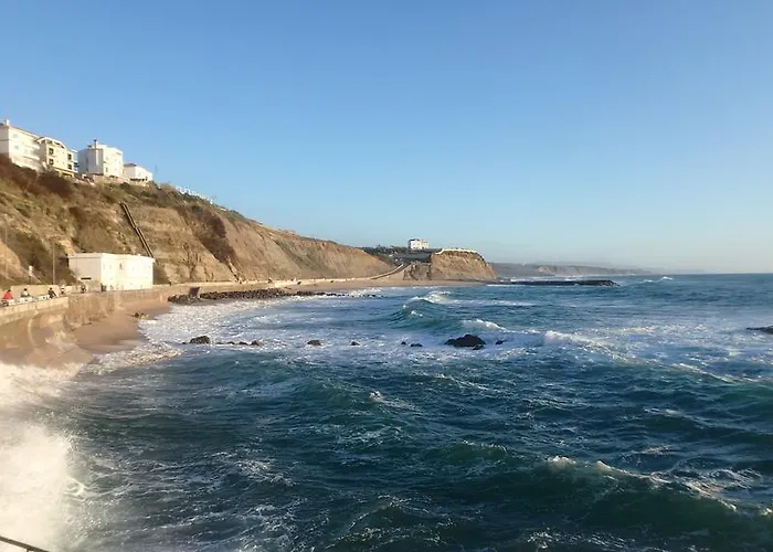 Fisherman's House אכסניה אריסרייה