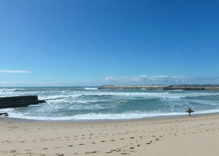 Fisherman's House אכסניה