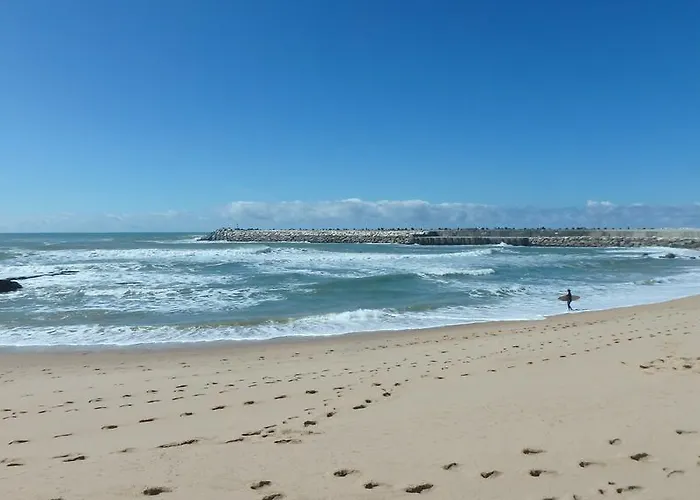 אכסניה Fisherman's House *