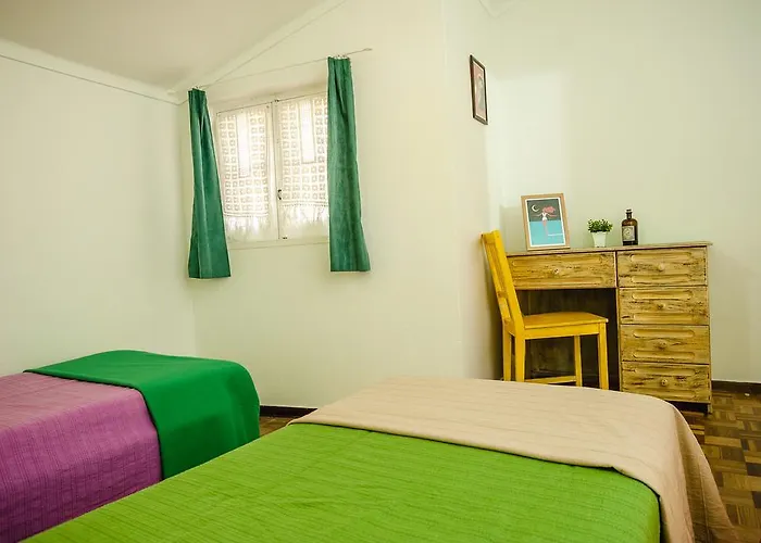 Fisherman's House אריסרייה