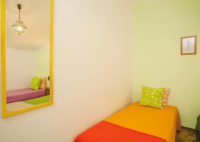 אכסניה Fisherman's House