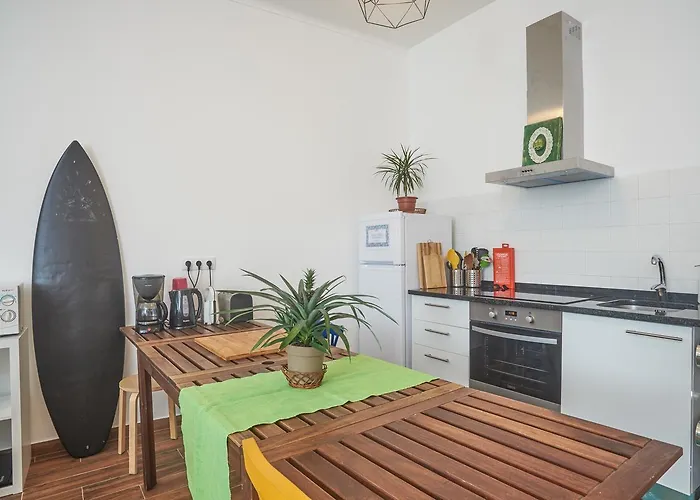 Fisherman's House אריסרייה