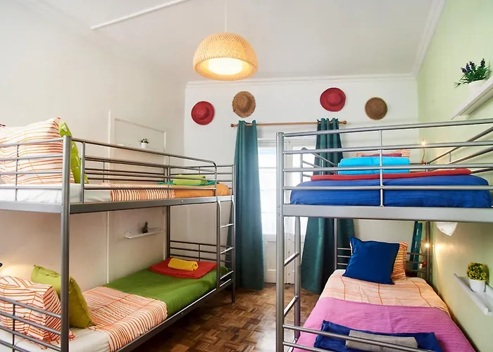 Fisherman's House אכסניה אריסרייה