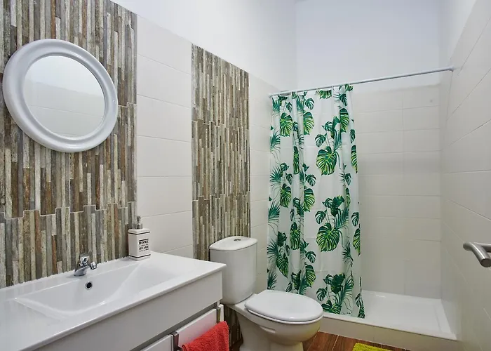 אכסניה Fisherman's House אריסרייה