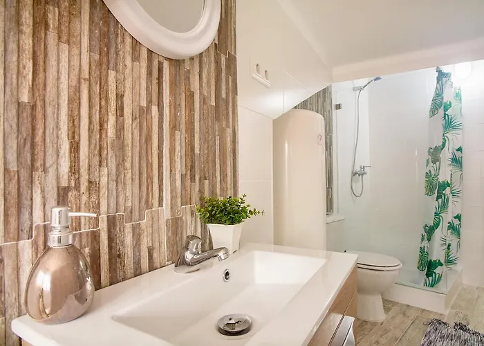 Fisherman's House אכסניה