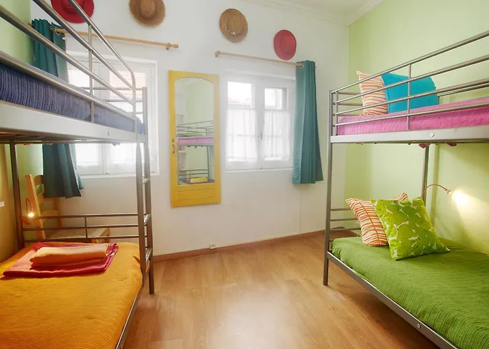 אכסניה Fisherman's House אריסרייה