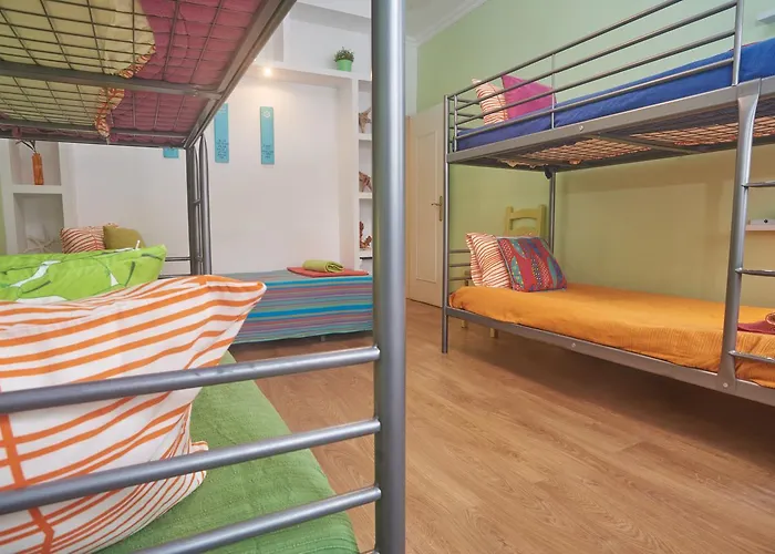 Fisherman's House אריסרייה