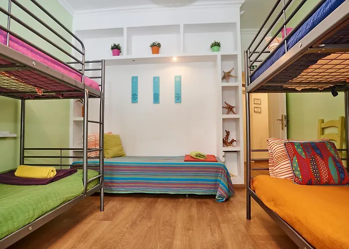 Fisherman's House אריסרייה