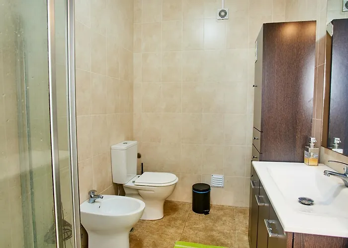 Fisherman's House אכסניה